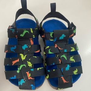 Carter’s Dino shoes